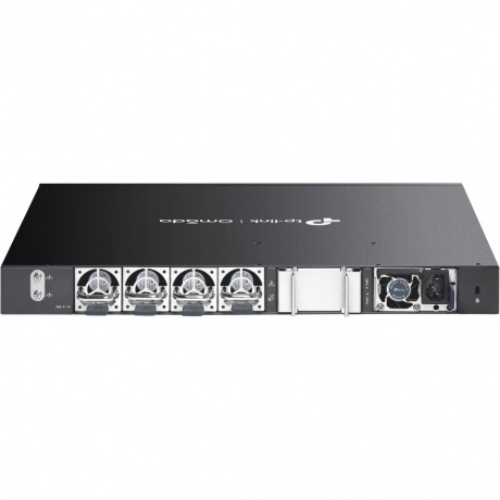 Коммутатор TP-Link SX6632YF - фото 3