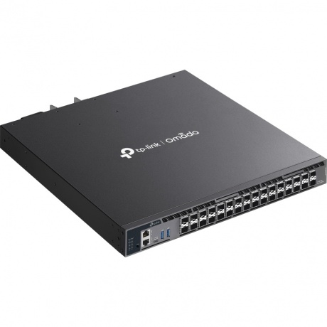 Коммутатор TP-Link SX6632YF - фото 4