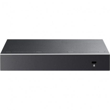 Коммутатор TP-Link TL-SG1005P-PD - фото 3