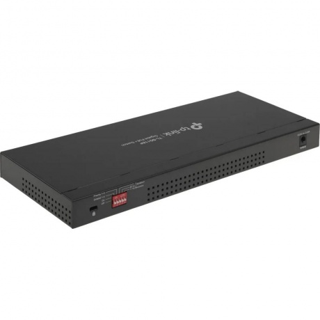 Коммутатор TP-Link TL-SG116P - фото 4