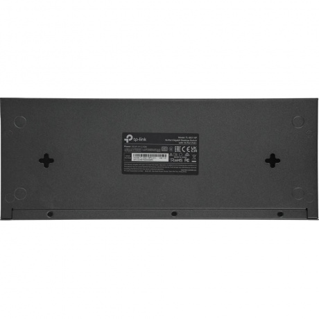 Коммутатор TP-Link TL-SG116P - фото 7