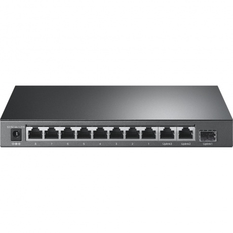 

Коммутатор TP-Link TL-SL1311P