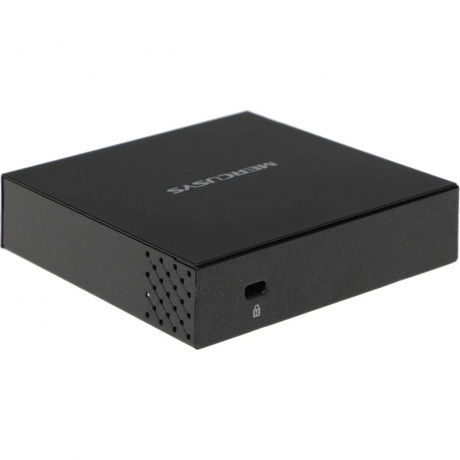 Коммутатор Mercusys MS105GS-M2 - фото 3