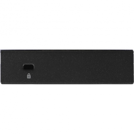 Коммутатор Mercusys MS105GS-M2 - фото 4
