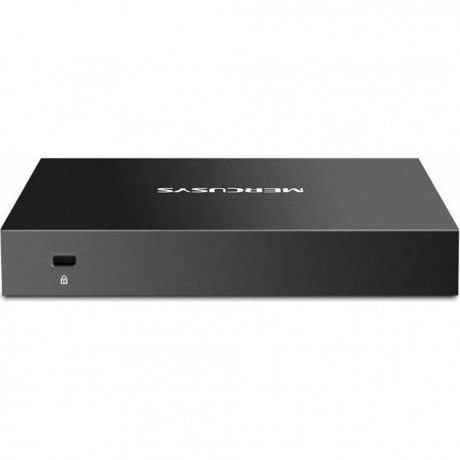 Коммутатор Mercusys MS108GS-M2 - фото 7