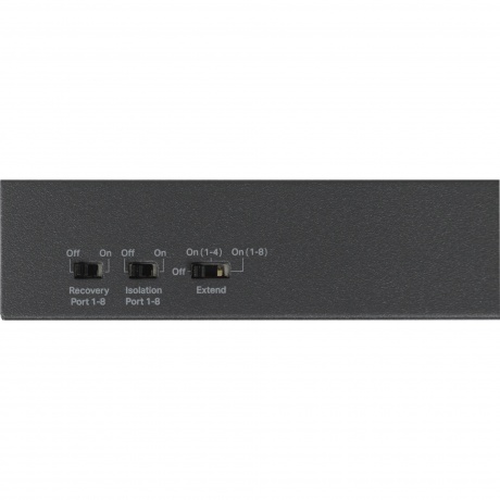 Коммутатор Mercusys MS110CP - фото 15