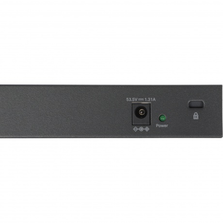 Коммутатор Mercusys MS110CP - фото 16