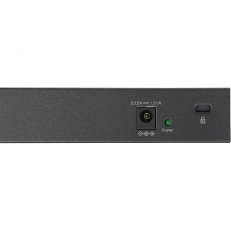 Коммутатор Mercusys MS110CP - фото 6