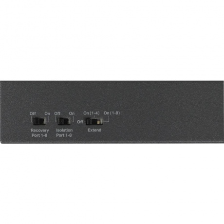 Коммутатор Mercusys MS110CP - фото 7