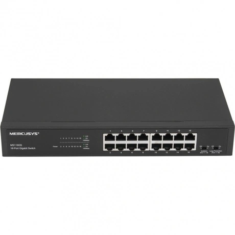 Коммутатор Mercusys MS116GS