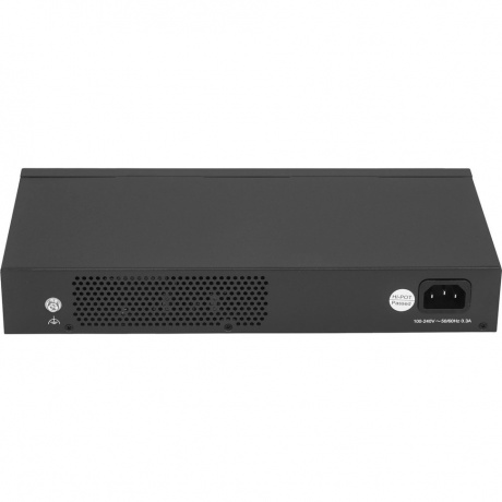 Коммутатор Mercusys MS116GS - фото 3