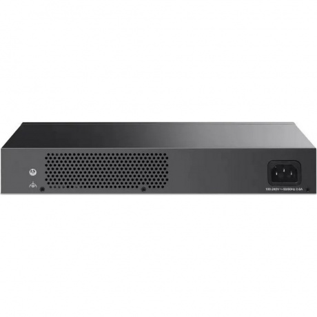 Коммутатор Mercusys MS124GS - фото 3