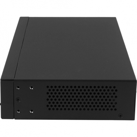Коммутатор Mercusys MS124GS - фото 4