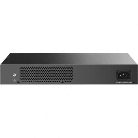 Коммутатор Mercusys MS124GS - фото 7