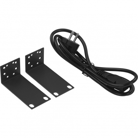 Коммутатор Mercusys MS124GS - фото 10
