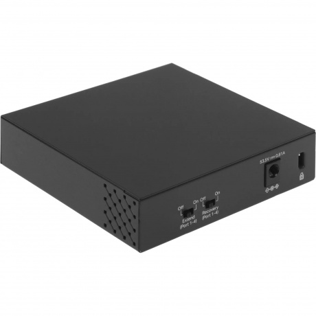 Коммутатор TP-Link LS105LP - фото 4