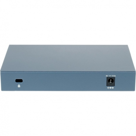 Коммутатор TP-Link LS108GP - фото 4