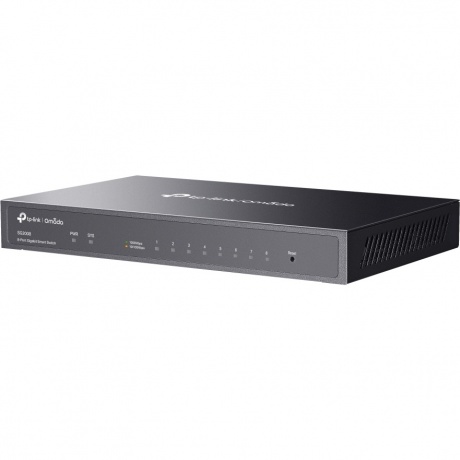 Коммутатор TP-Link SG2008 - фото 2