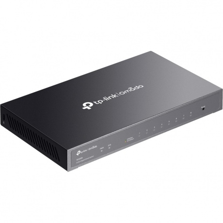 Коммутатор TP-Link SG2008 - фото 4