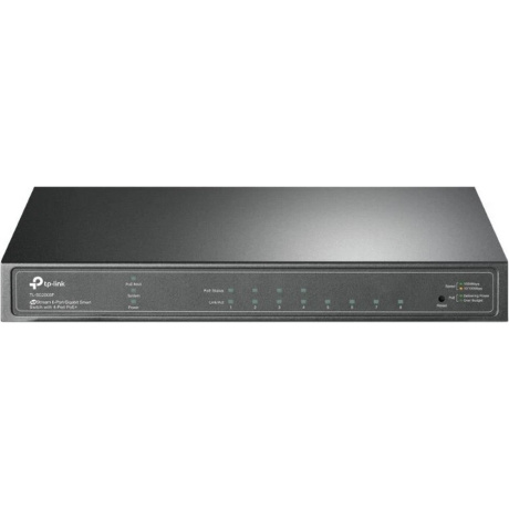 Коммутатор TP-Link SG2008P