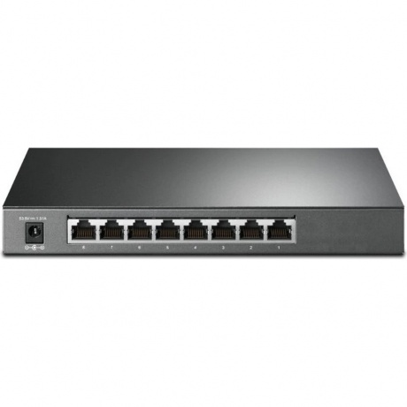 Коммутатор TP-Link SG2008P - фото 2