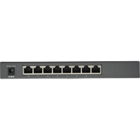 Коммутатор TP-Link SG2008P - фото 8