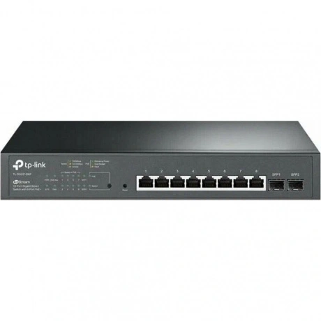 Коммутатор TP-Link SG2210MP