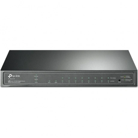 Коммутатор TP-Link SG2210P