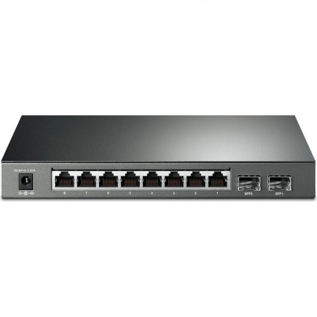 Коммутатор TP-Link SG2210P - фото 2