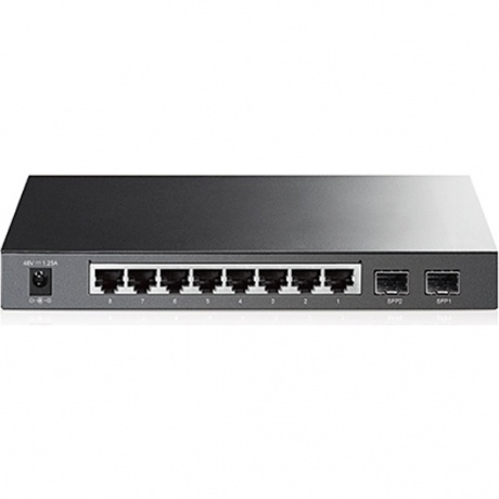 Коммутатор TP-Link SG2210P - фото 4