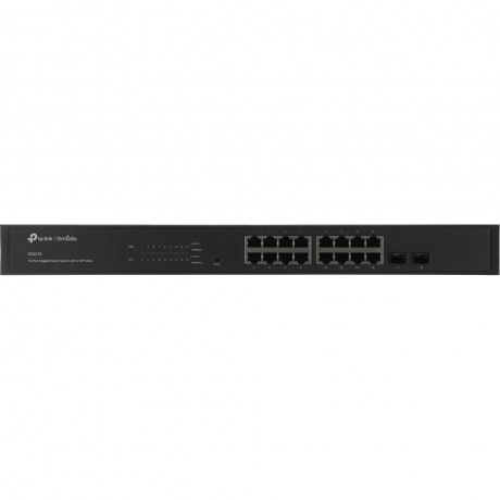 Коммутатор TP-Link SG2218 - фото 2