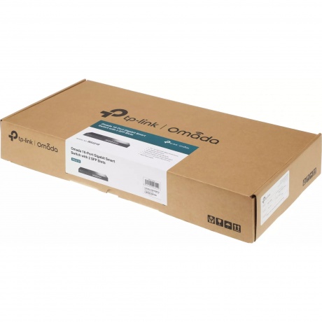 Коммутатор TP-Link SG2218 - фото 12