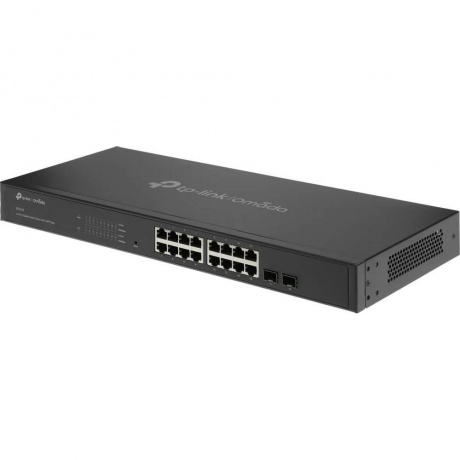 Коммутатор TP-Link SG2218 - фото 4