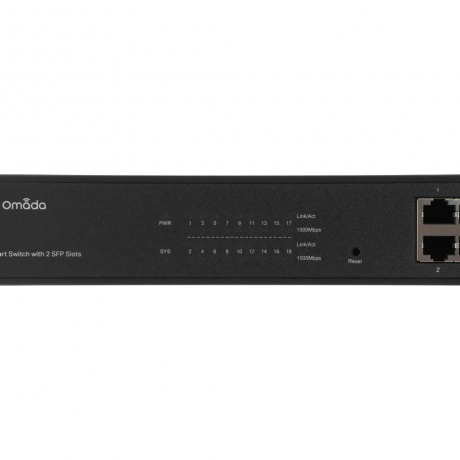 Коммутатор TP-Link SG2218 - фото 6