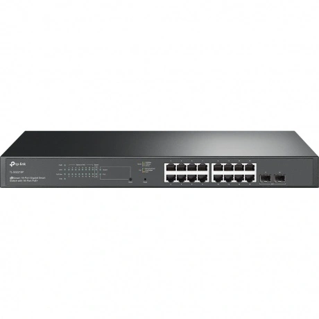 Коммутатор TP-Link SG2218P