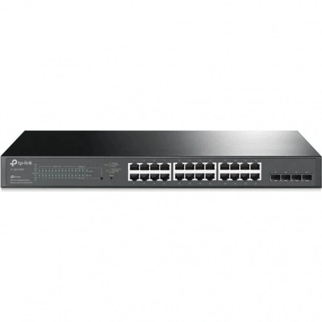 Коммутатор TP-Link SG2428P