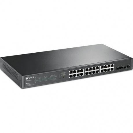 Коммутатор TP-Link SG2428P - фото 2