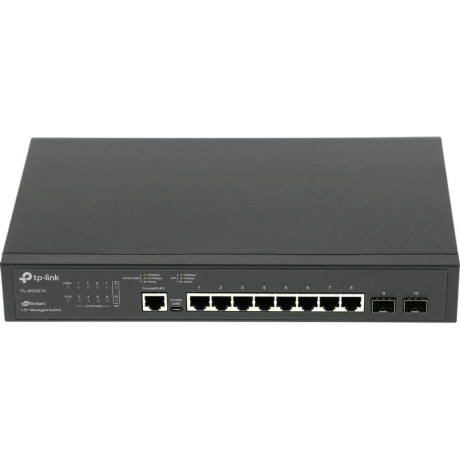 Коммутатор TP-Link SG3210