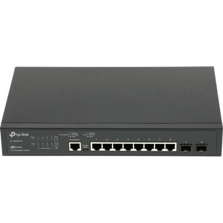 Коммутатор TP-Link SG3210