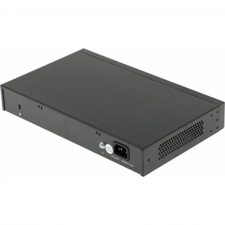 Коммутатор TP-Link SG3210 - фото 17