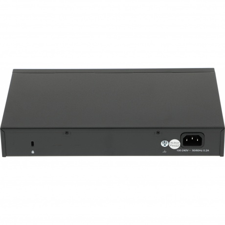 Коммутатор TP-Link SG3210 - фото 21