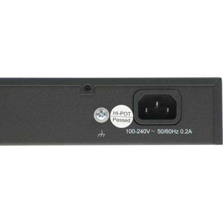 Коммутатор TP-Link SG3210 - фото 24