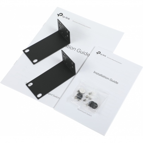 Коммутатор TP-Link SG3210 - фото 27