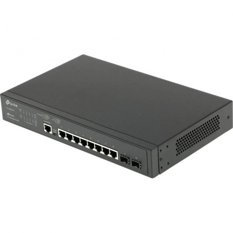 Коммутатор TP-Link SG3210 - фото 4