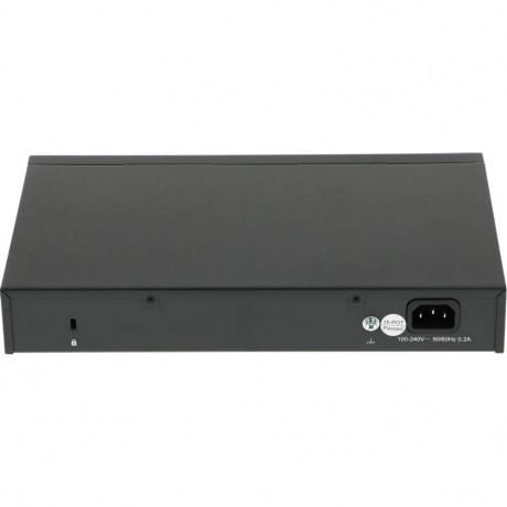 Коммутатор TP-Link SG3210 - фото 5