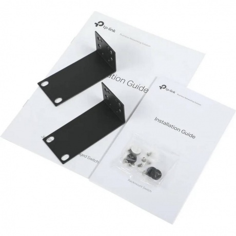 Коммутатор TP-Link SG3210 - фото 10