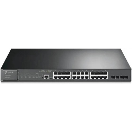 Коммутатор TP-Link SG3428MP