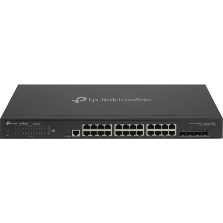 Коммутатор TP-Link SG3428X