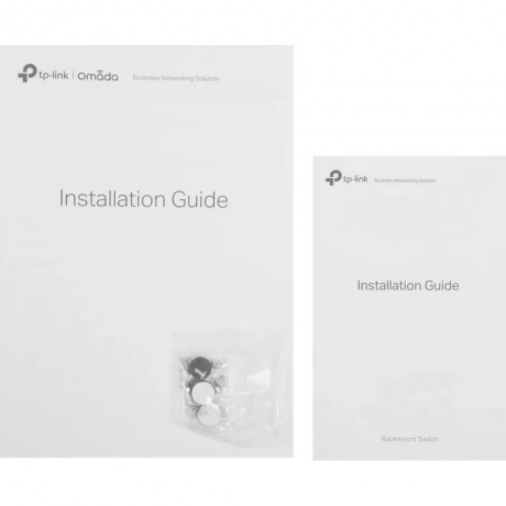 Коммутатор TP-Link SG3428X - фото 9