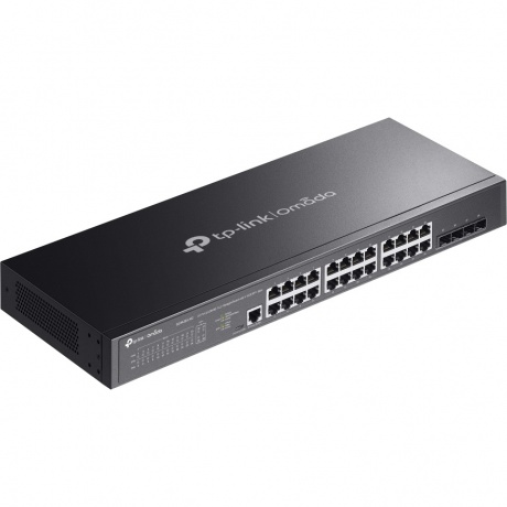 Коммутатор TP-Link SG3428X-M2 - фото 4